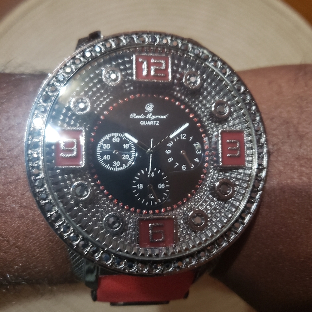 Wrist Watch